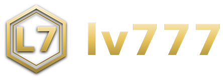 lv777 โลโก้